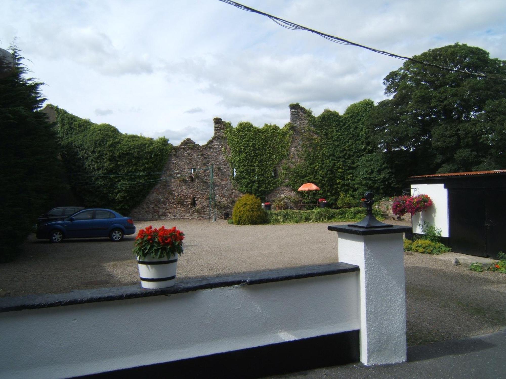 Faythe Guesthouse Wexford Exterior foto