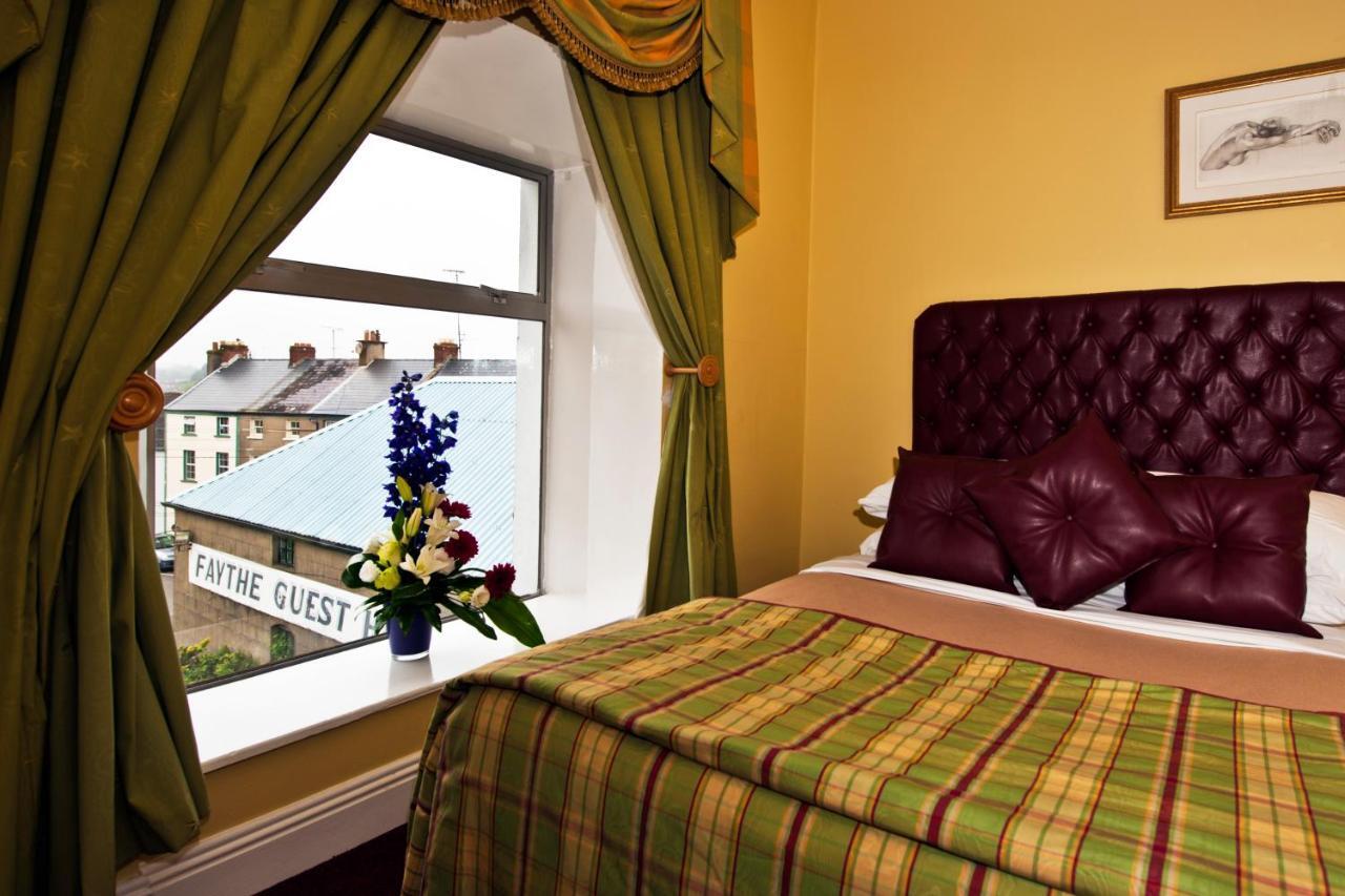 Faythe Guesthouse Wexford Zimmer foto